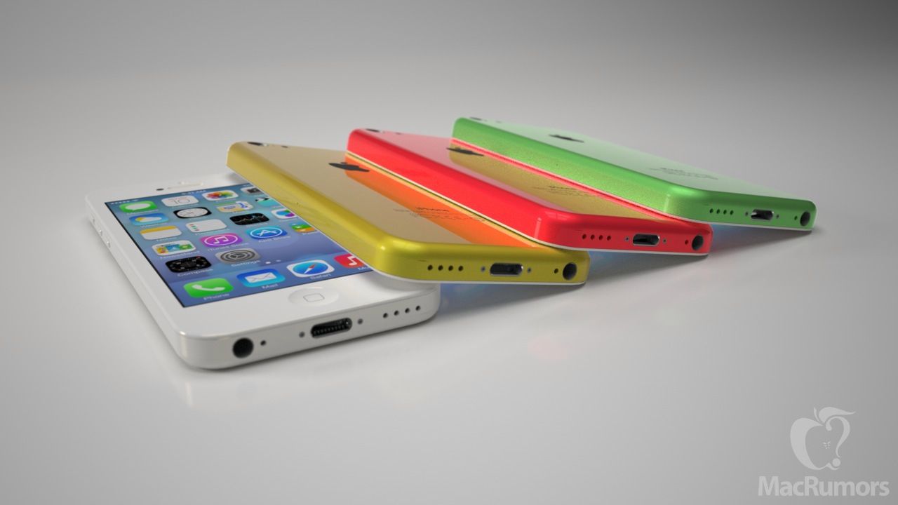 W skrócie: tani iPhone i HTC One Mini na zdjęciach, byli pracownicy Nokii zainteresowani Androidem 4