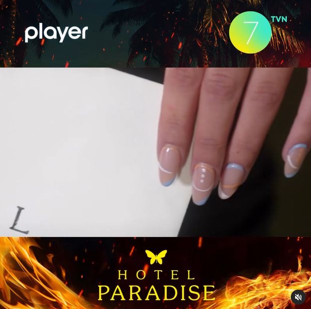 "Hotel Paradise". WPADKA produkcji?! Widzowie już wiedzą, kto WRÓCI do programu. Wszystko przez... paznokcie (FOTO)