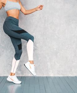 Damskie legginsy dla fanek ruchu: na siłownię, do tańca, na co dzień i nie tylko