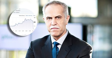 Wyraźne spadki akcji spółek Zygmunta Solorza. W tle nieoficjalne doniesienia