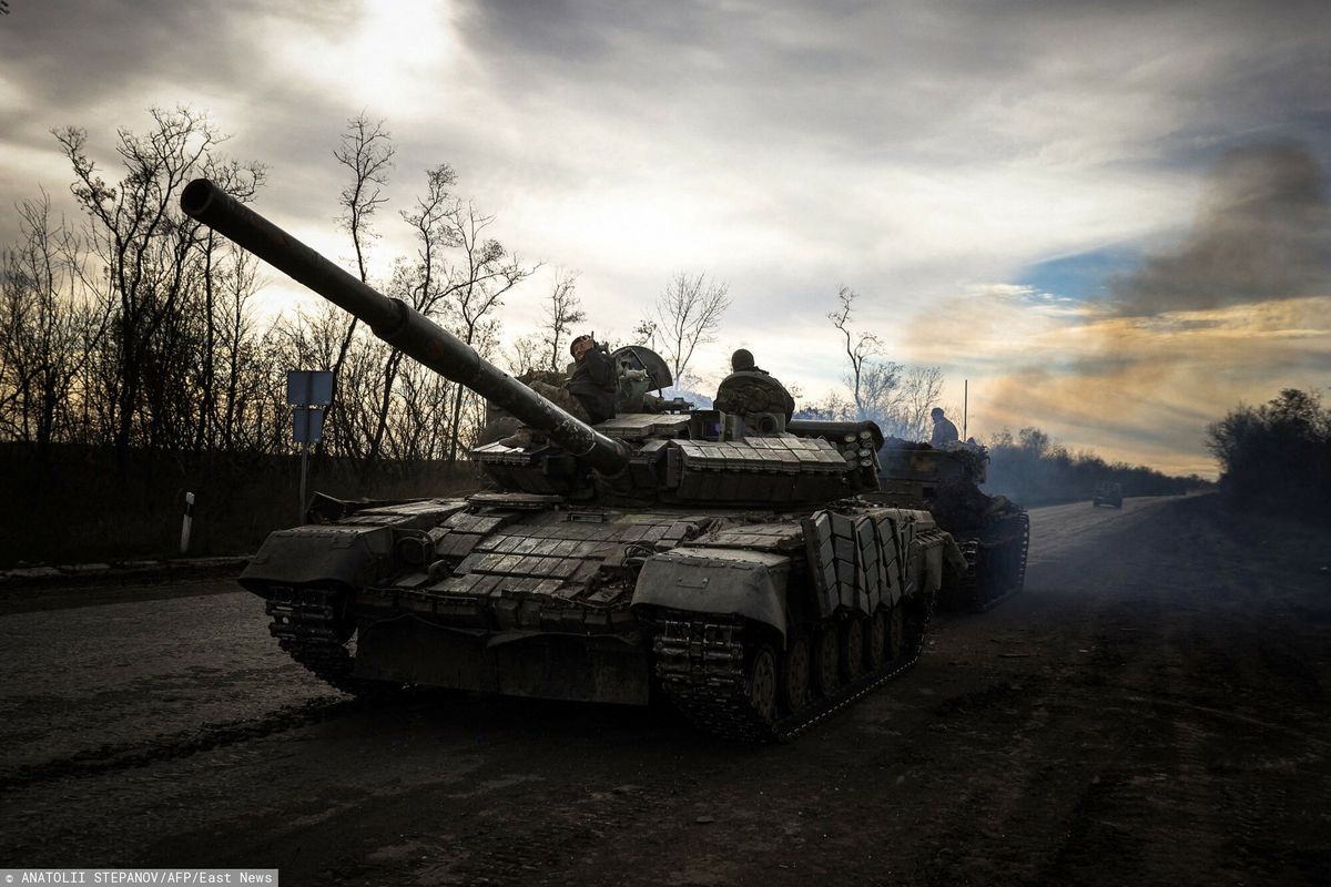 Zginęło 510 Rosjan. Ukraina publikuje najnowsze dane