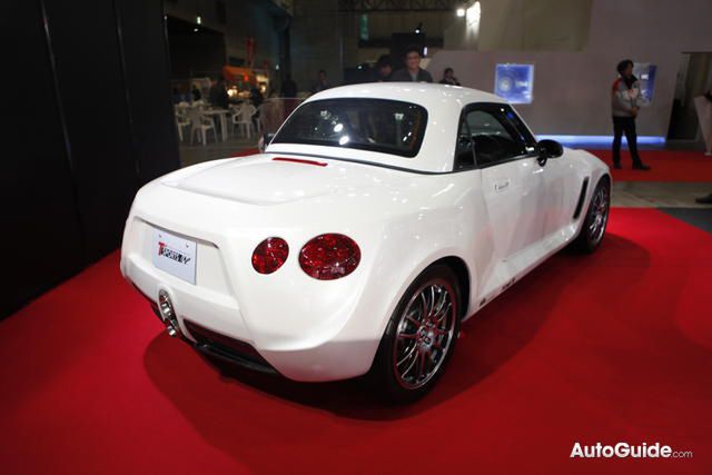 fot. Autoguide.com