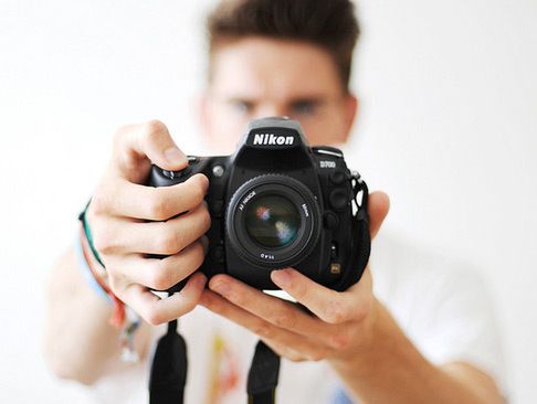 [ANKIETA] Jak często fotografujesz? 1