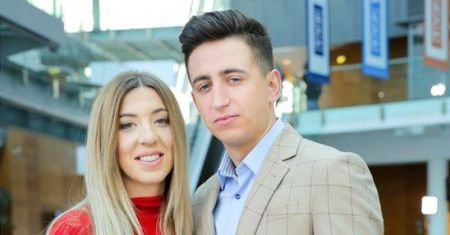 Małgosia i Paweł z "Rolnika" NIE PLANUJĄ ŚLUBU: "Ja powinienem dorosnąć, potrzebuję czasu"