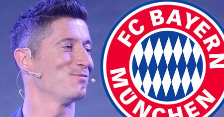 Bayern Monachium ustalił cenę za Lewandowskiego. Nowy pracodawca będzie musiał wyłożyć 200 MILIONÓW EURO!