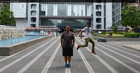 Jak zrobić własny film hyperlapse bez tony drogiego sprzętu?