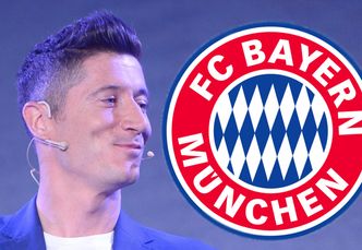 Bayern Monachium ustalił cenę za Lewandowskiego. Nowy pracodawca będzie musiał wyłożyć 200 MILIONÓW EURO!