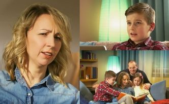 SEKSISTOWSKI spot MEN-u: Matka sprząta, a syn na kanapie "programuje sprzęty domowe"… (WIDEO)