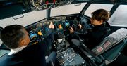 Trzy lata i 200 tys. zł. Tyle potrzeba, by zostać pilotem