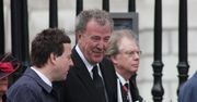 Jeremy Clarkson znów z problemami. Tym razem jazda po alkoholu