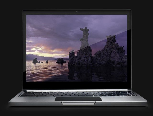 Chromebook Pixel - Google atakuje laptopowy segment premium!