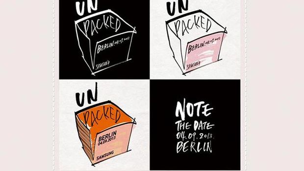 Samsung zaprasza na premierę nowego Galaxy Note'a. A może Galaxy Note'ów? 1