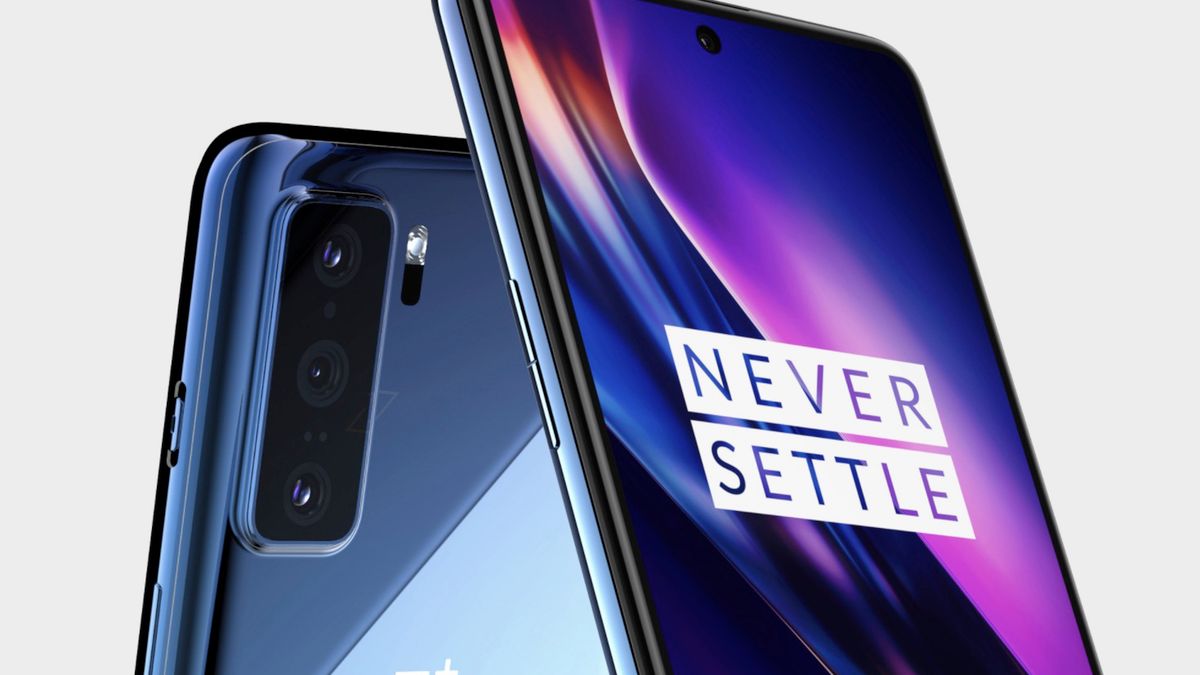 OnePlus Z może być królem wielozadaniowości w średniej półce 1