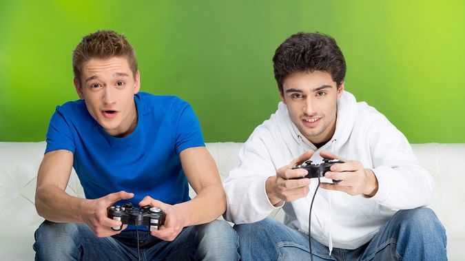 Konsolowcu, czy wiesz, że dzisiaj brzmisz jak typowy pecetowiec? Gracze, mistrzowie niekonsekwencji 1