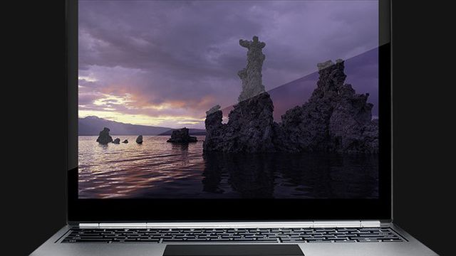 Chromebook Pixel - Google atakuje laptopowy segment premium! 1