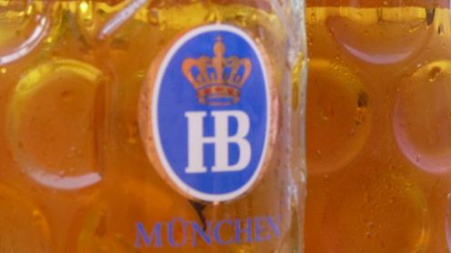 Polskie cukierki o smaku PIWA! 1