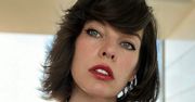 Urodziła się w Ukrainie. Milla Jovovich musiała zabrać głos. "Moi ludzie są bombardowani"
