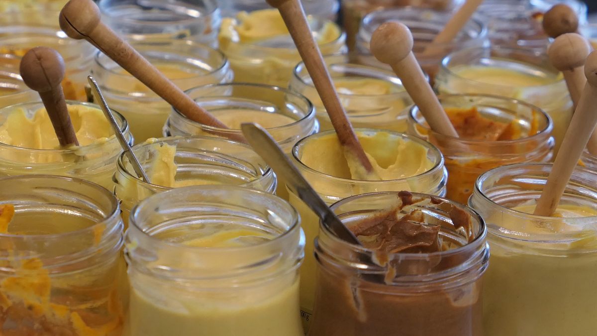 W Belgii podrożały najbardziej trzy produkty: musztarda, spaghetti i papier toaletowy