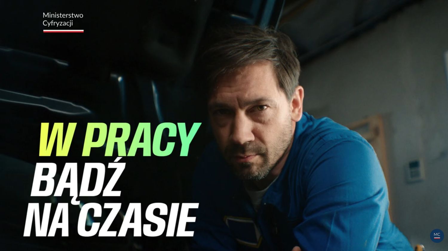Nowa kampania Ministerstwa Cyfryzacji. "Buduj cyfrowe bezpieczeństwo swojej firmy klik po kliku"