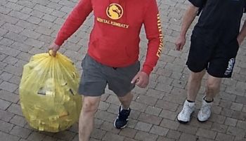 Skandal w Oleśnicy. Zostali nagrani. "Panowie, serio?"