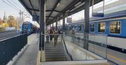 Sosnowiec: Pierwsze pociągi wjechały na nowy peron 3 na stacji Sosnowiec Główny. To tam teraz przenoszą się wszyscy pasażerowie