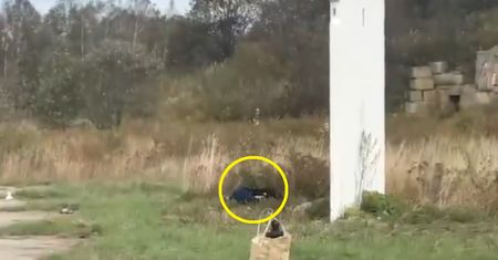 Oto rezerwiści Putina. Sami spójrzcie. To mówi samo za siebie