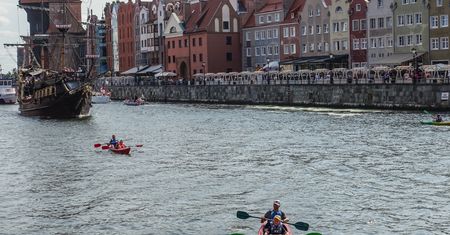 Gdańsk ubiega się o 140 mln złotych rządowego wsparcia. Na co?