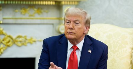 "Coś się wydarzy". Zapowiedź Trumpa ws. Ukrainy