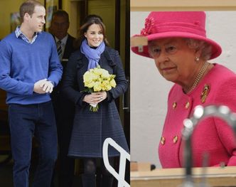 Córka Kate i Williama też otrzyma tytuł książęcy!