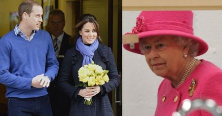 Córka Kate i Williama też otrzyma tytuł książęcy!