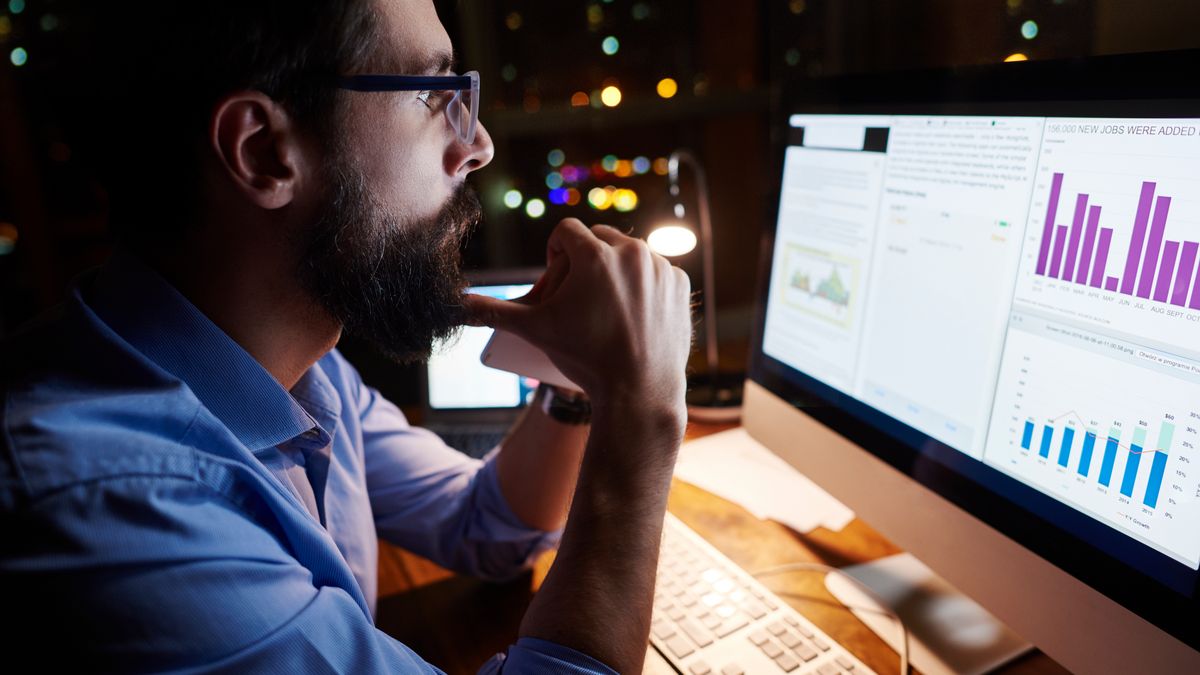 Zarobki menadżerów w Polsce 