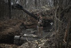 Spodziewają się ruchu Rosjan. "Zdecydowany atak w kierunku jednego obwodu"