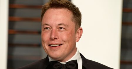 Elon Musk: od teraz możesz kupić teslę za bitcoiny