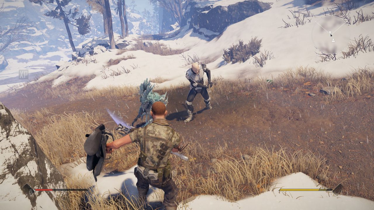 Elex 2. Galeria zrzutów ekranu