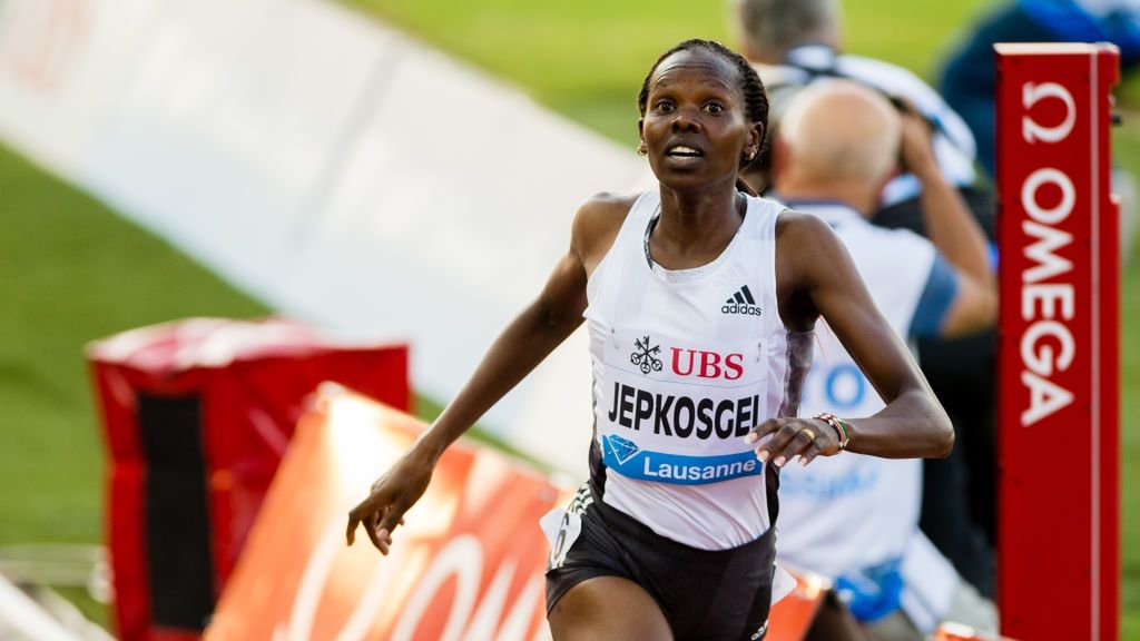 Nelly Jepkosgei