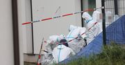 57-letnia Magdalena H. zatrzymana po makabrycznym odkryciu szczątków płodów w Lutoryżu