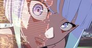 Lucy z Cyberpunk. Edgerunners pokazuje, jak dobrym jest wojownikiem na nowym trailerze Guilty Gear: Strive
