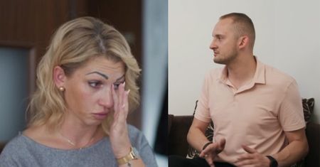 "Ślub od pierwszego wejrzenia". Iza ZAZDROSNA o Kamila: "Koleżankę zaprasza się DO DOMU?"