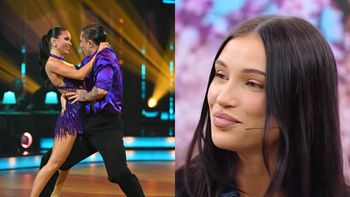 Ugodzeni strzałą Amora Natsu i Wojciech Kucina wyznają w "Halo tu Polsat": "UCZUCIE zrodziło się JESZCZE PRZED PARKIETEM"