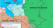 Krzyżówka o ziemiach polskich w XIX wieku. Sprawdź swoją wiedzę z historii