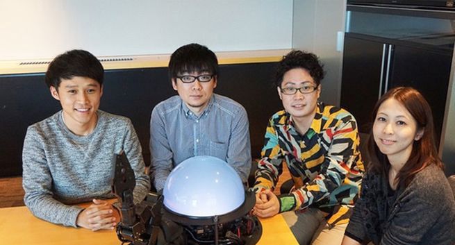 Robot w McCann Erickson pierwszy raz tworzy spot reklamowy (wideo)