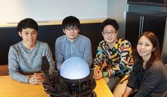 Robot w McCann Erickson pierwszy raz tworzy spot reklamowy (wideo)