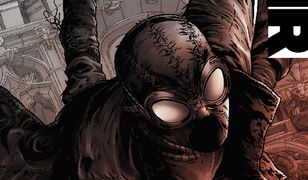Spider-Man Noir – recenzja komiksu wyd. Egmont