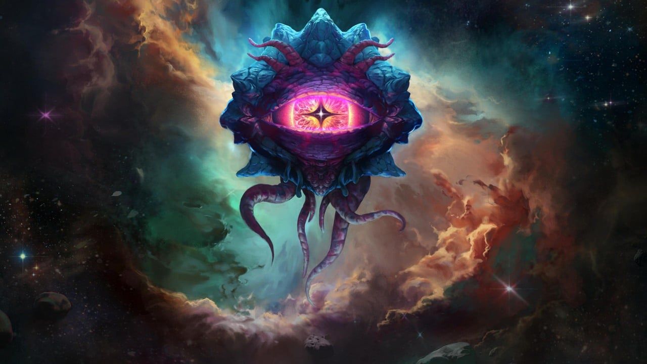 Nowy, rozszerzony Koniec Cyklu już wkrótce w Stellaris