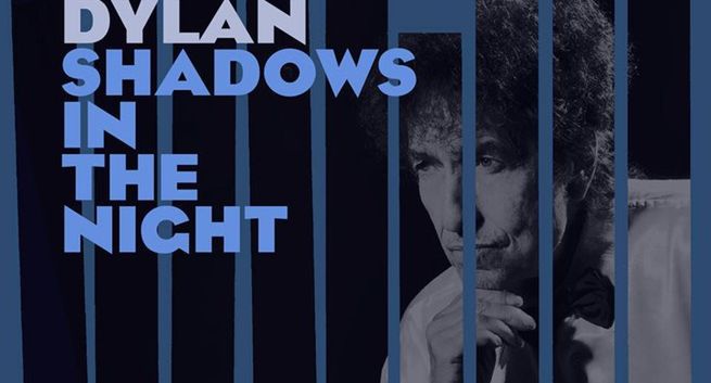 Bob Dylan wydaje płytę "Shadows in the Night"