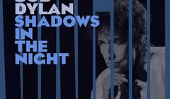 Bob Dylan wydaje płytę "Shadows in the Night"