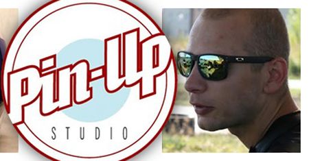 Pin-Up Racing Team - nowy zespół wyścigowy