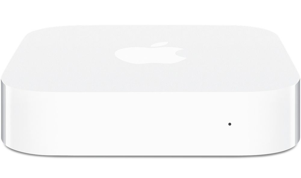 Apple po 17 latach wycofuje się z produkcji routerów 3