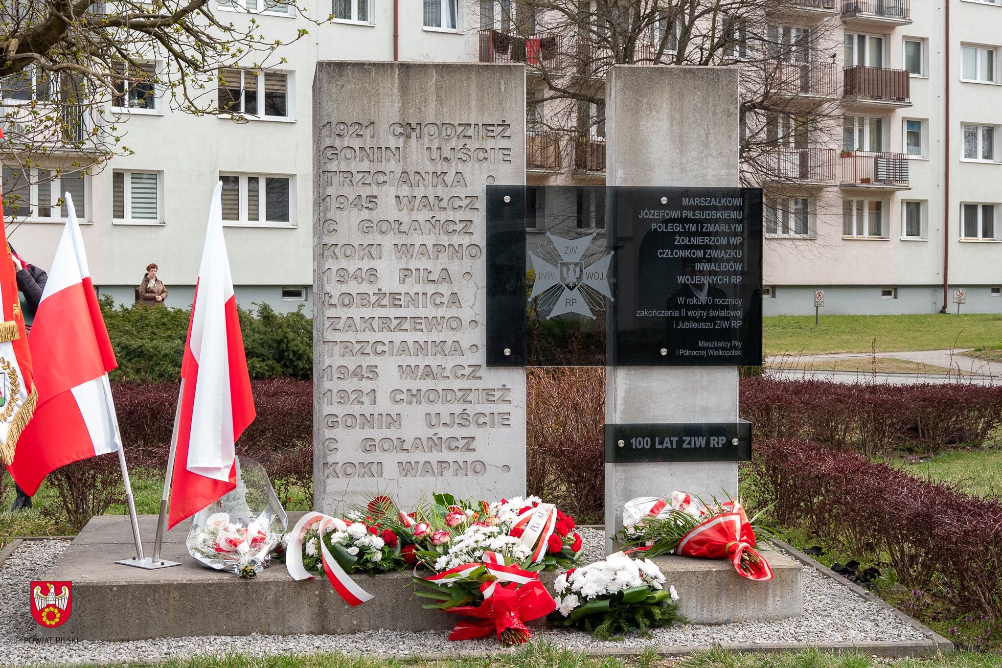 Zbrodnia Katyńska