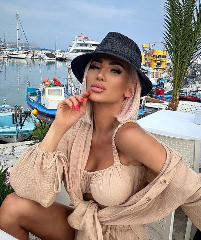 Izabela Macudzińska